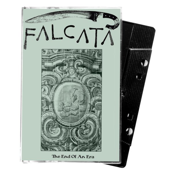FALCATA - the end of an era (TAPE)